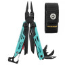 Мультитул LEATHERMAN SIGNAL AQUA 832733